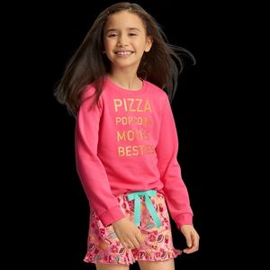 American Girl Sleep Over PJ 🩷💜💚